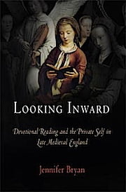 Jennifer Bryan, Looking Inward