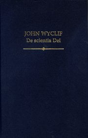 Scientia dei